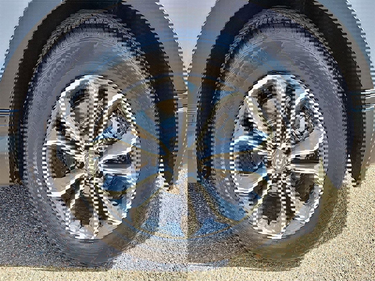 Used 2022 Honda CR-V EX image 33