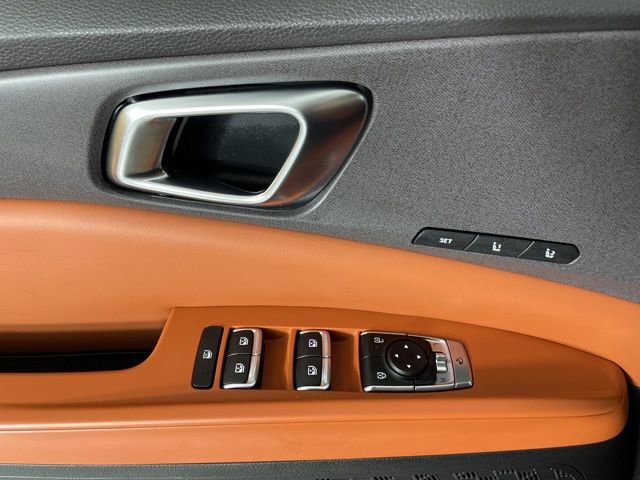 New 2026 Kia Carnival EX image 14