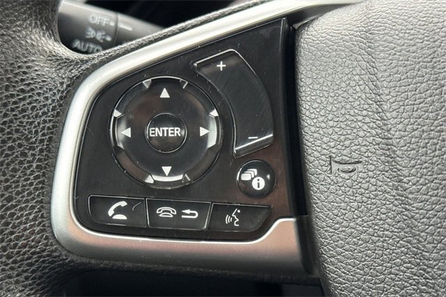 Used 2019 Honda Civic LX image 35