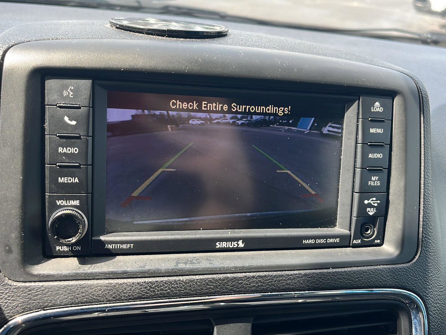 Used 2019 Dodge Grand Caravan GT image 14