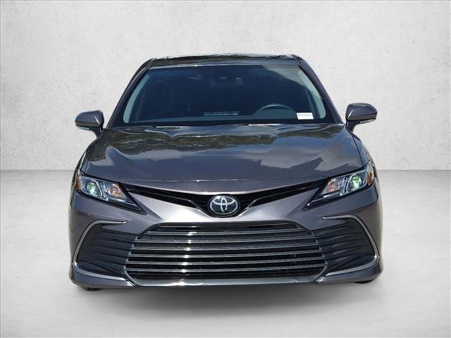 Used 2024 Toyota Camry LE w/ Convenience Package FWD image 2