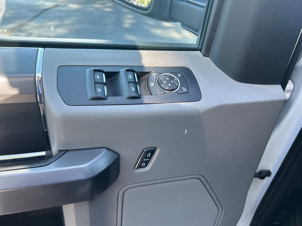 Used 2020 Ford F150 XLT w/ Max Trailer Tow Package image 18