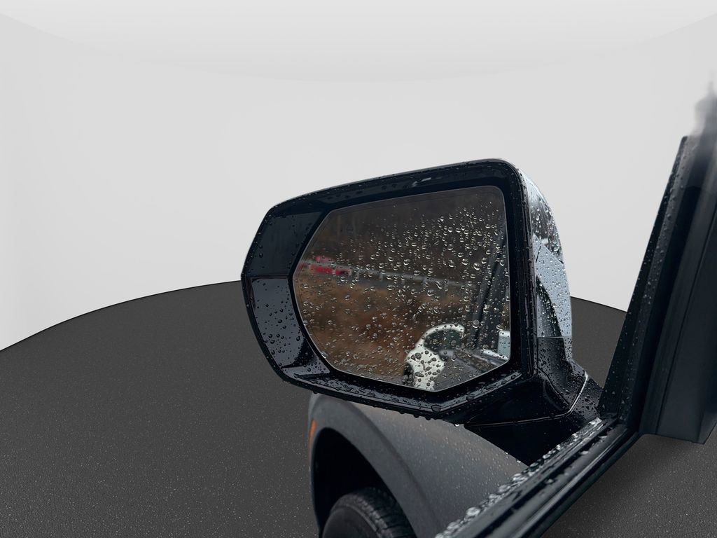 New 2026 Chevrolet Suburban Premier w/ Sun And Tow Package image 12