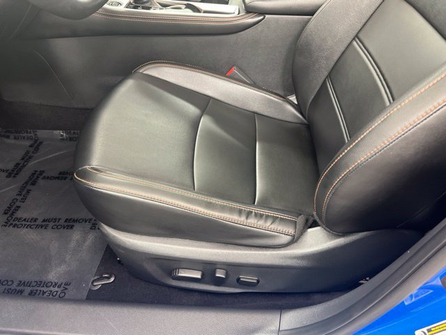 Used 2023 Nissan Sentra SR w/ SR Premium Package FWD image 13