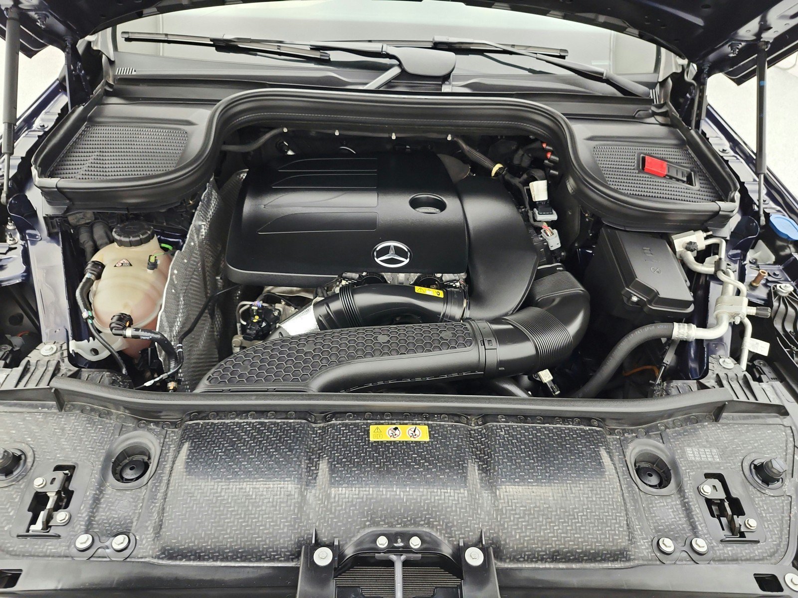 Used 2021 Mercedes-Benz GLE 350 image 17