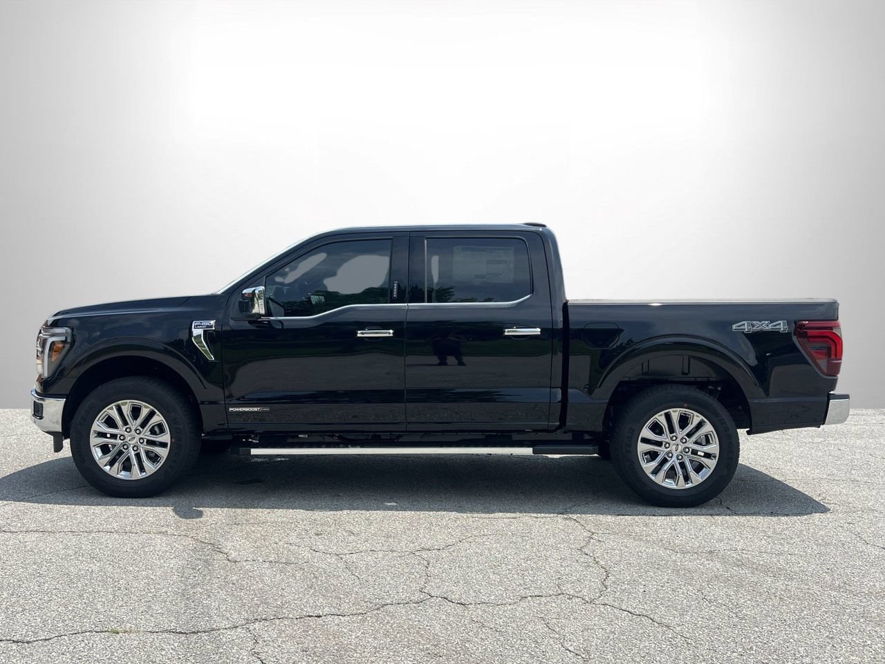 New 2026 Ford F150 Lariat w/ Equipment Group 501A Mid AWD/4WD image 24