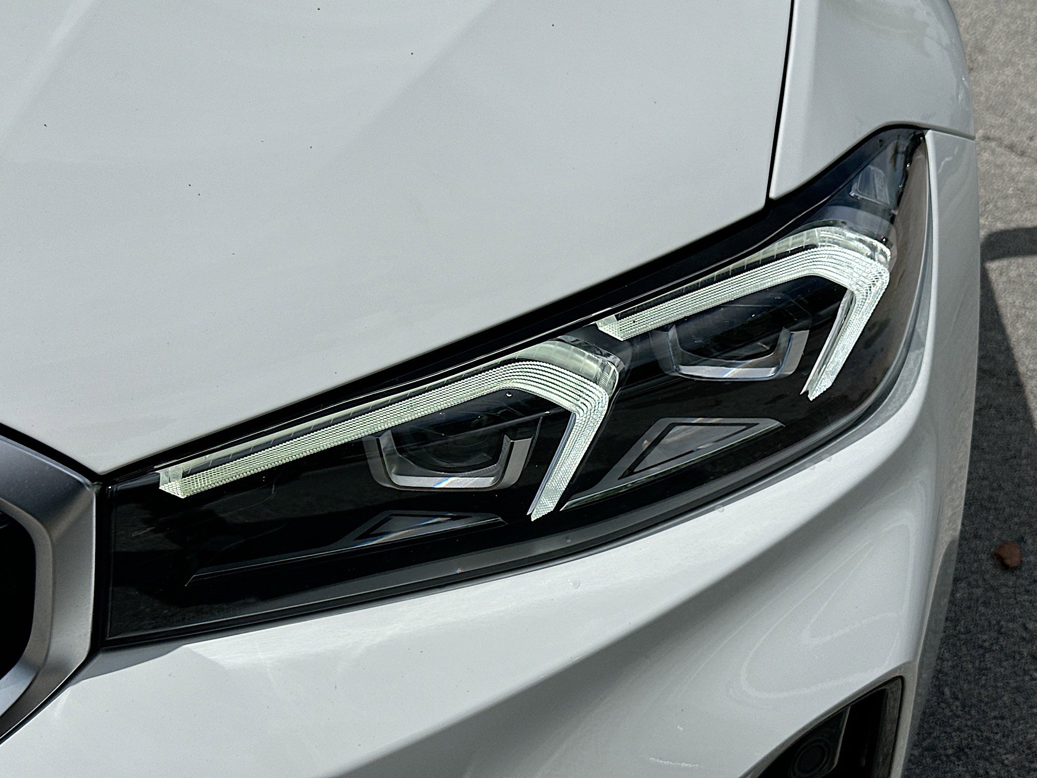 Certified 2024 BMW 330i Sedan w/ Convenience Package image 30