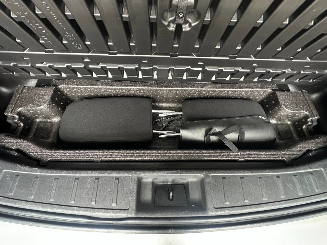 Used 2023 Mitsubishi Outlander ES image 41