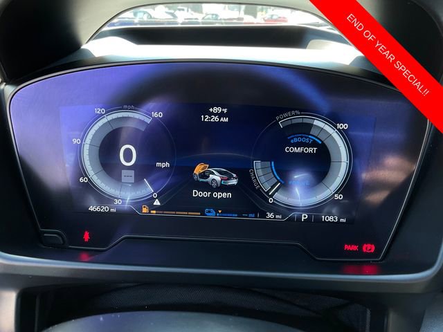 Used 2015 BMW i8 image 16