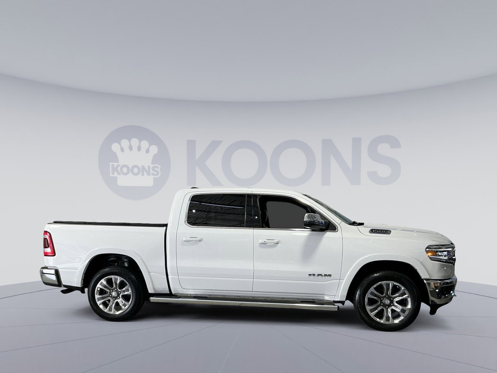 Used 2023 RAM 1500 Limited image 17