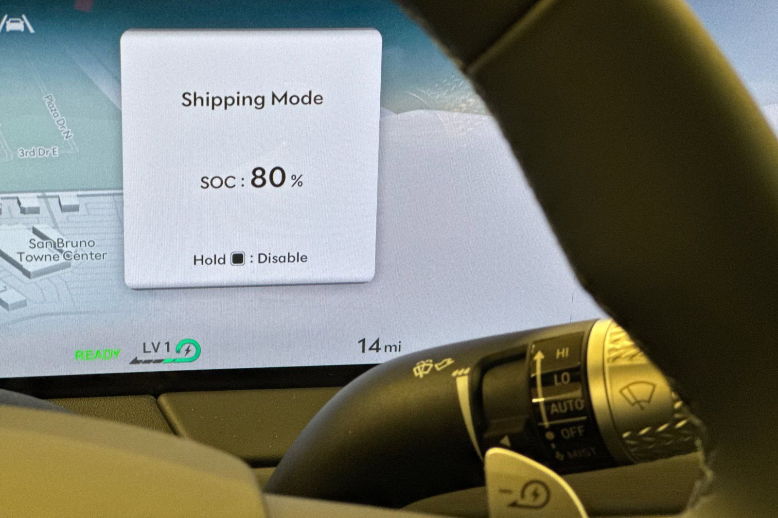 New 2026 Genesis GV60 Advance AWD/4WD image 28