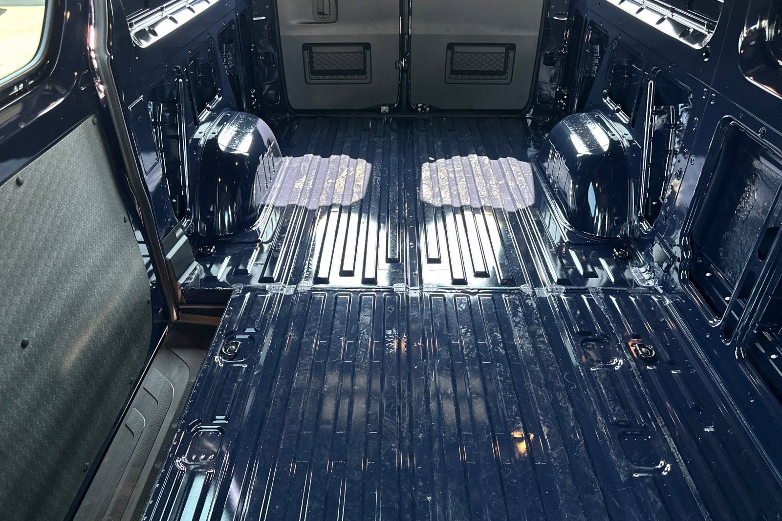 New 2025 Mercedes-Benz Sprinter 2500 image 10