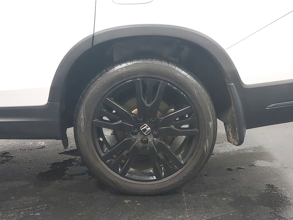 Used 2022 Honda Pilot Special Edition image 36