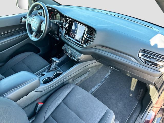 Used 2024 Dodge Durango SXT image 27
