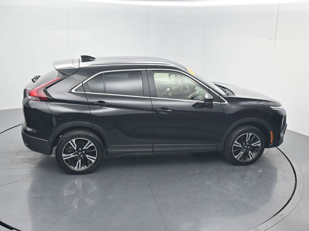 Used 2024 Mitsubishi Eclipse Cross SE AWD/4WD image 58