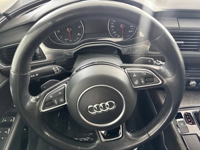 Used 2018 Audi A7 3.0T Premium Plus AWD/4WD image 26