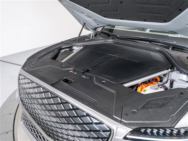 New 2026 Genesis Electrified GV70 Standard image 10