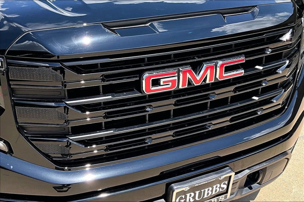 Used 2024 GMC Sierra 1500 Elevation AWD/4WD image 34