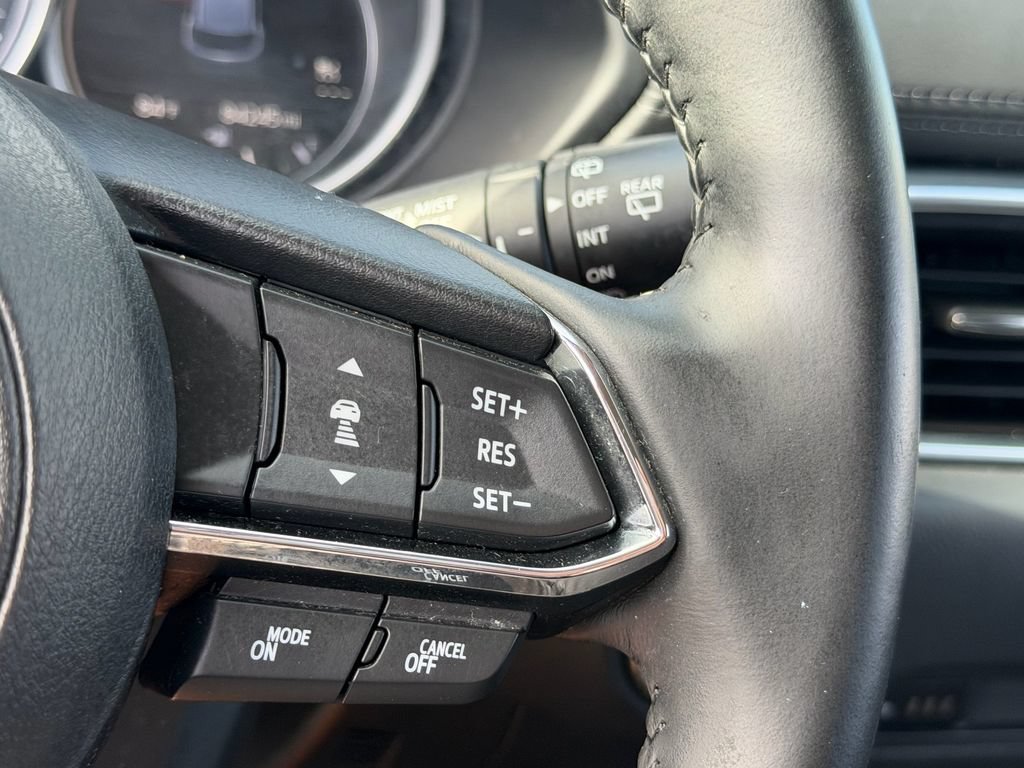 Used 2018 MAZDA CX-5 Touring AWD/4WD image 23
