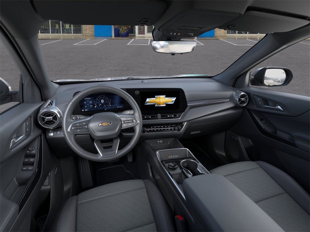 New 2026 Chevrolet Equinox LT image 15