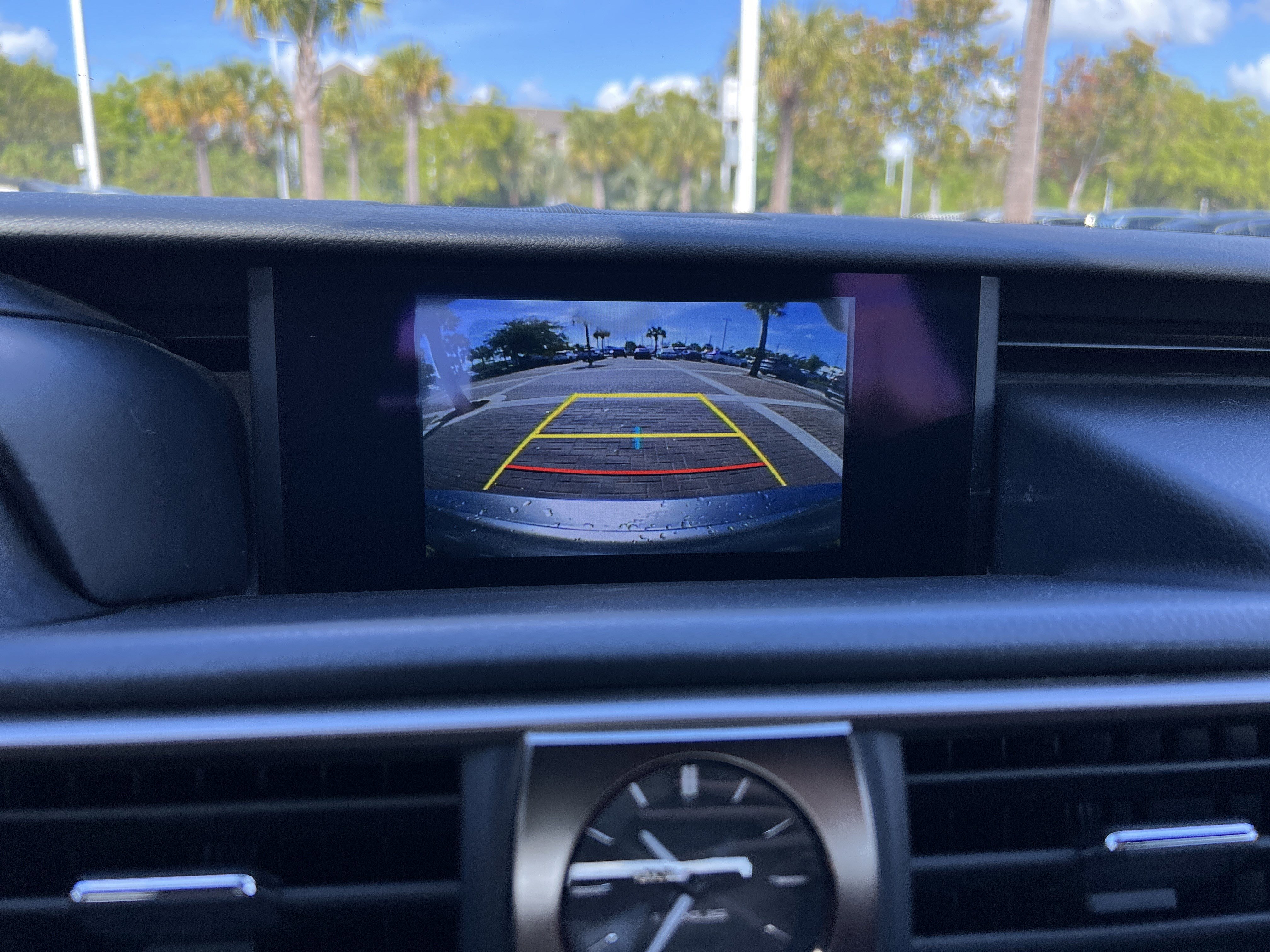Used 2020 Lexus IS 350 F Sport w/ F Sport Package image 24