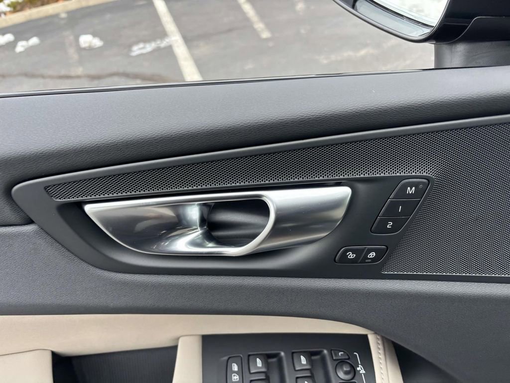 New 2026 Volvo XC60 T8 Plus w/ Protection Package Premier image 12
