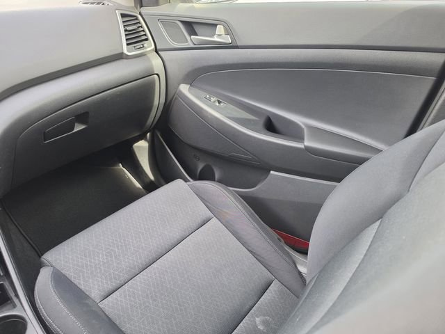 Used 2018 Hyundai Tucson Value FWD image 21