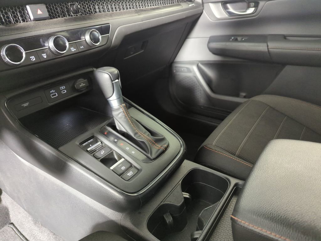 Used 2024 Honda CR-V Sport image 20