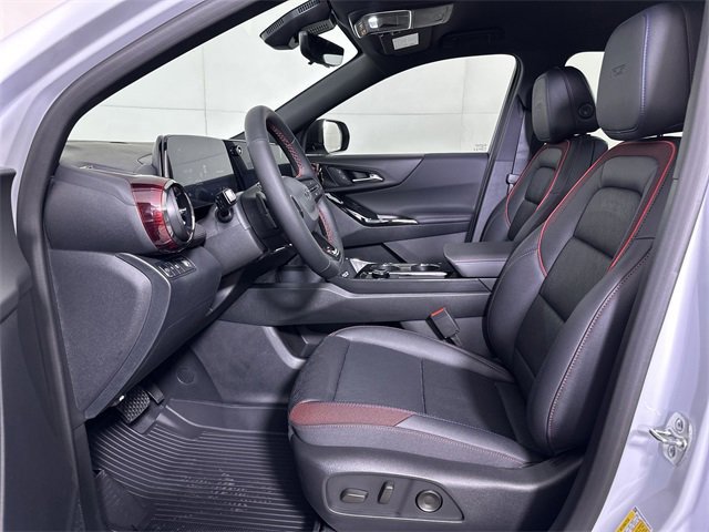 New 2026 Chevrolet Equinox RS w/ Convenience Package III image 19