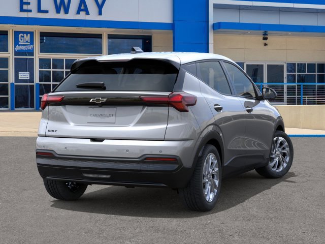 New 2027 Chevrolet Bolt LT w/ Comfort Package FWD image 5