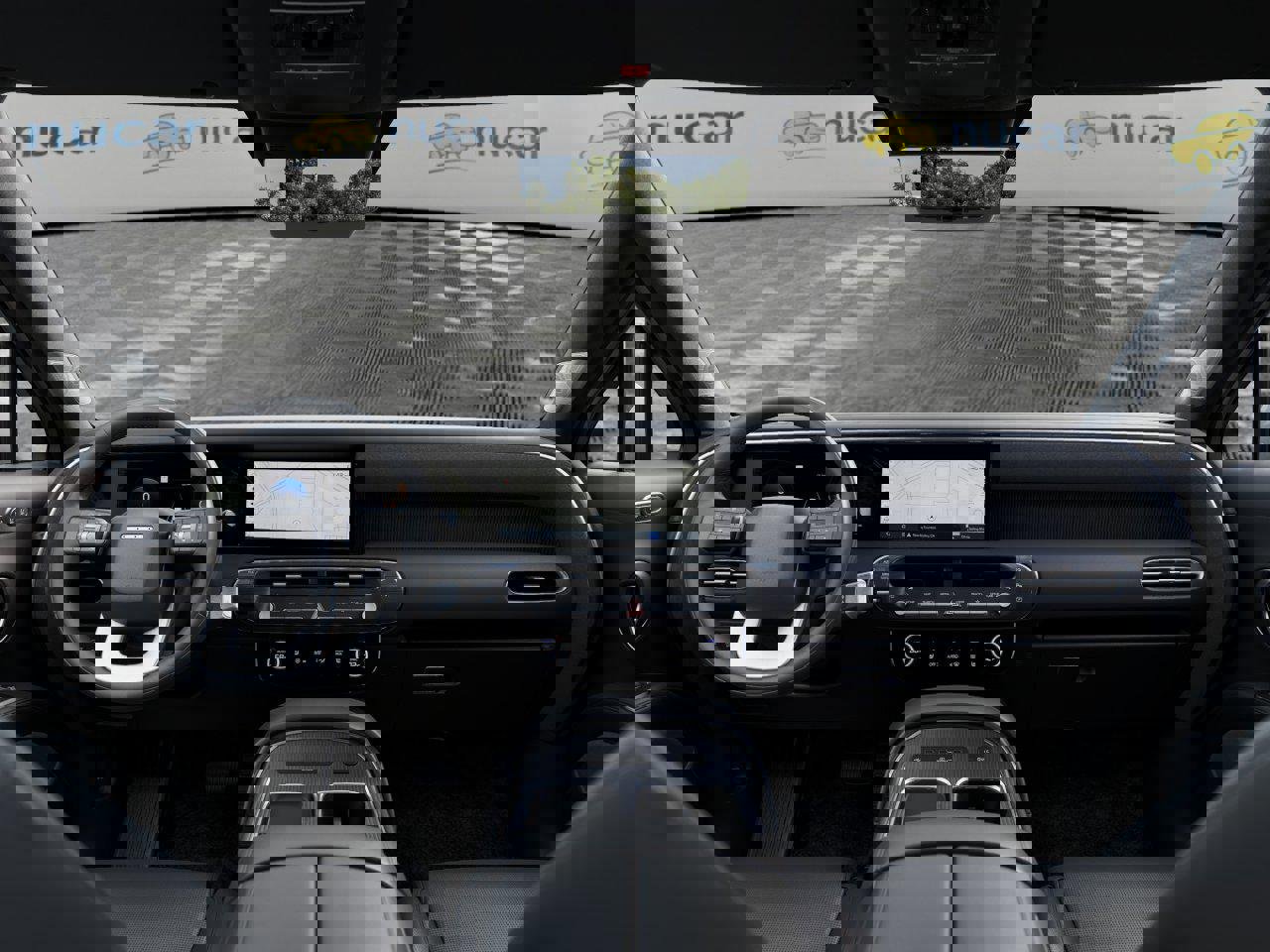 New 2026 Hyundai Palisade Calligraphy image 11