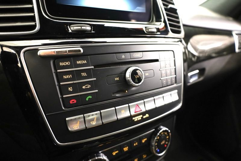 Used 2017 Mercedes-Benz GLE 350 4MATIC image 18