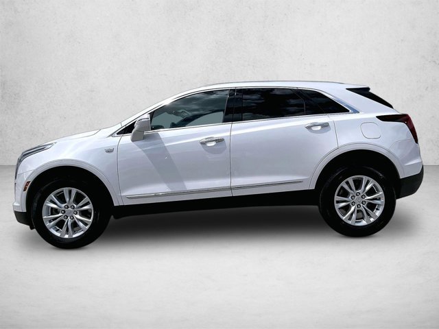 Used 2020 Cadillac XT5 Luxury image 6