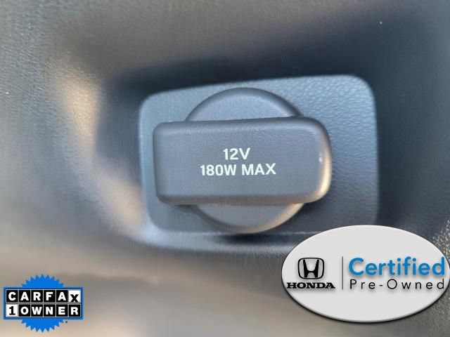 Certified 2024 Honda HR-V Sport image 8