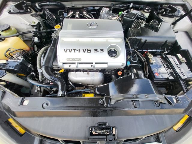 Used 2004 Lexus ES 330 FWD image 11