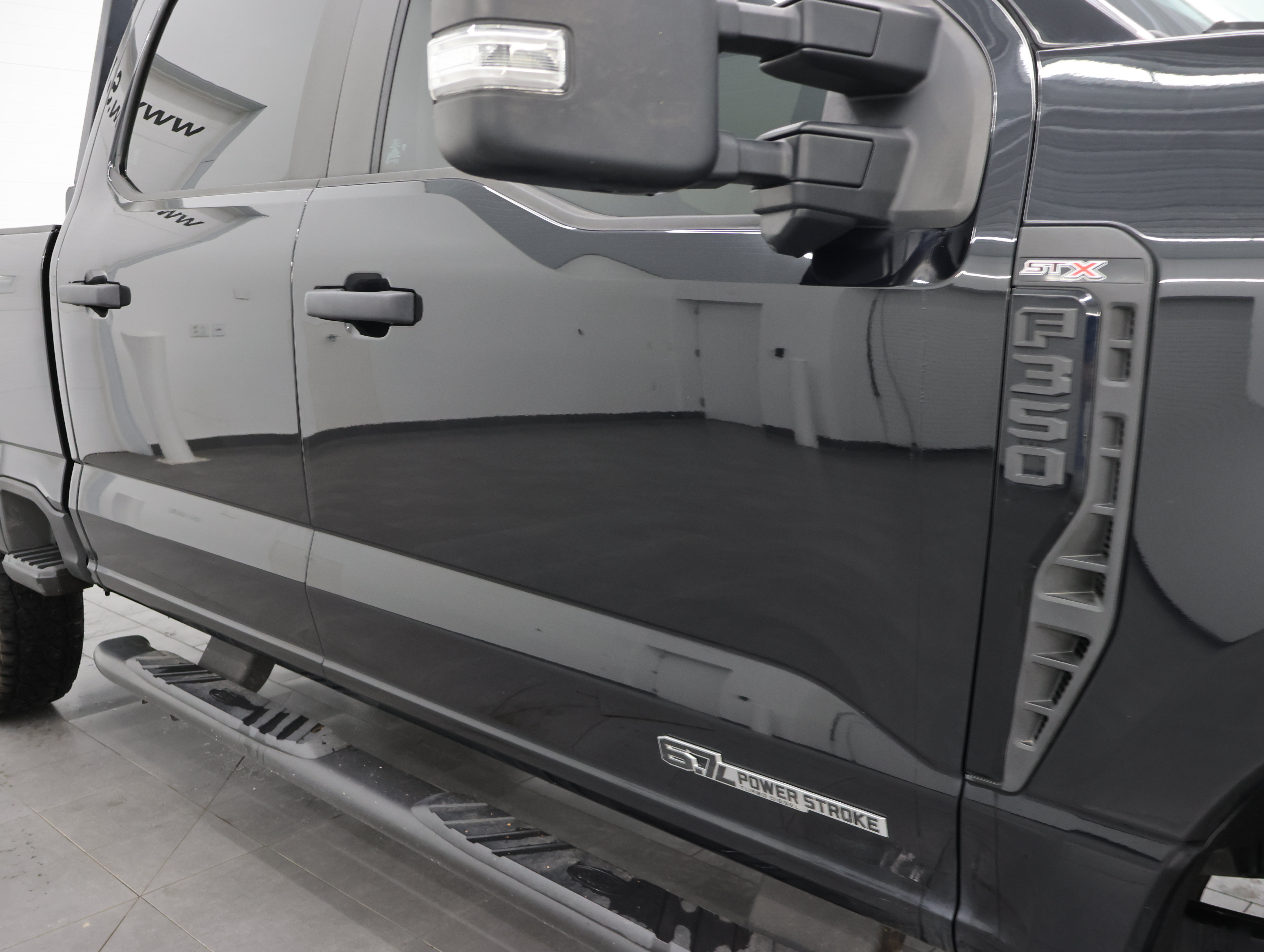 Used 2023 Ford F350 XL w/ STX Appearance Package AWD/4WD image 26
