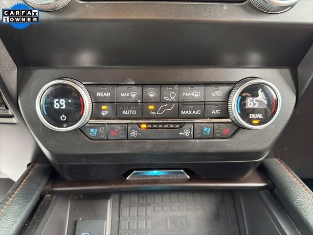 Used 2021 Ford Expedition King Ranch image 37