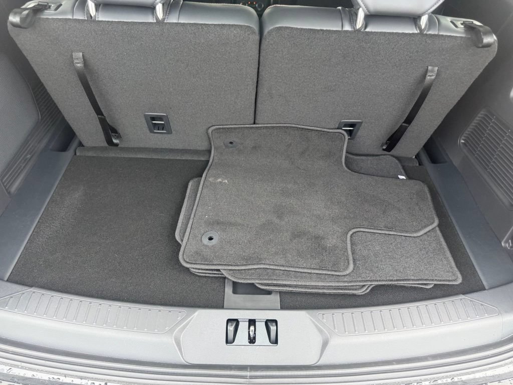 New 2026 Ford Explorer ST-Line AWD/4WD image 47