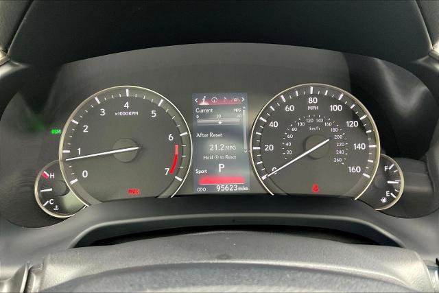 Used 2022 Lexus RX 350 AWD w/ Premium Package image 13