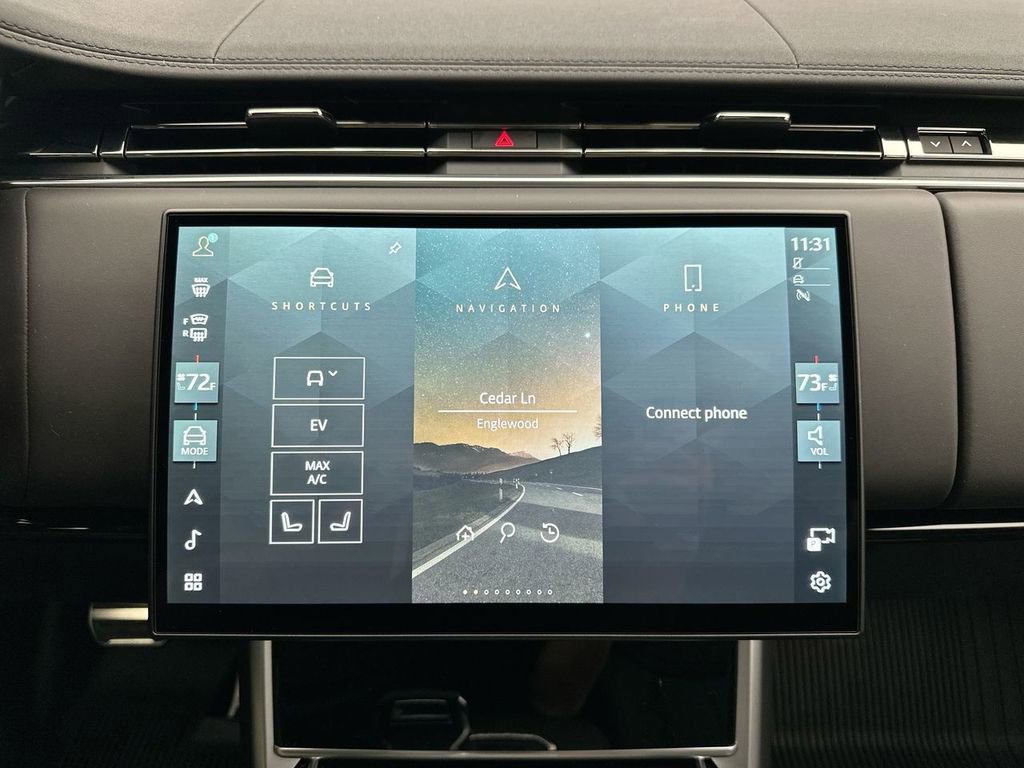 New 2026 Land Rover Range Rover SE AWD/4WD image 21