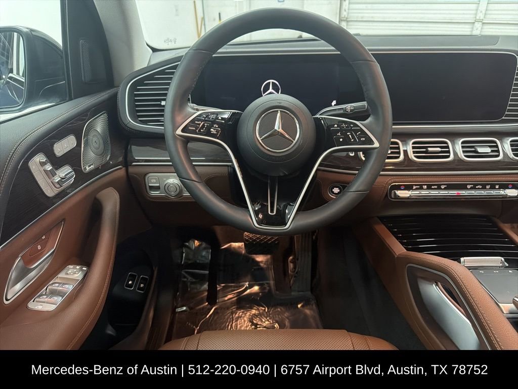 Used 2024 Mercedes-Benz GLE 450e 4MATIC image 22