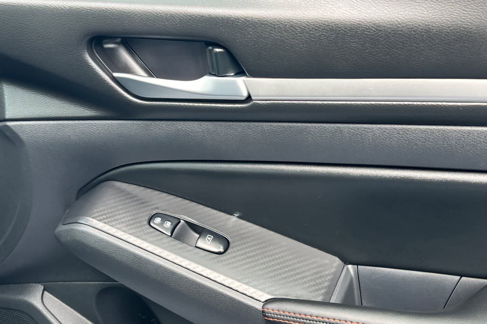 New 2026 Nissan Altima 2.5 SR FWD image 20