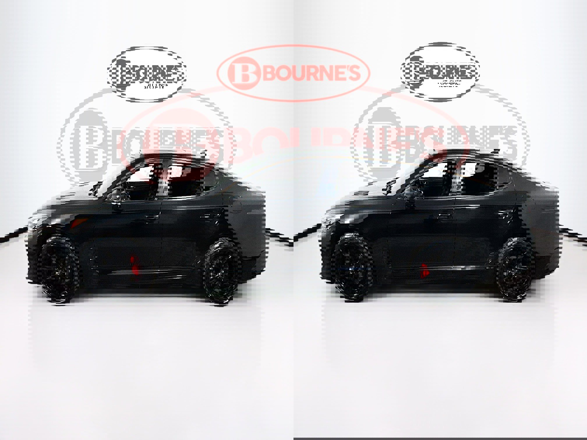 Used 2019 Kia Stinger GT2 image 8