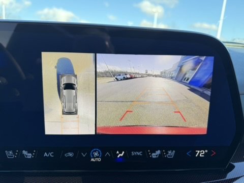 New 2026 Chevrolet Traverse RS image 21