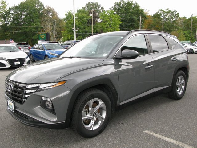 Used 2024 Hyundai Tucson SEL image 10