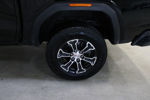 Used 2024 GMC Canyon AT4 w/ AT4 Premium Package image 36