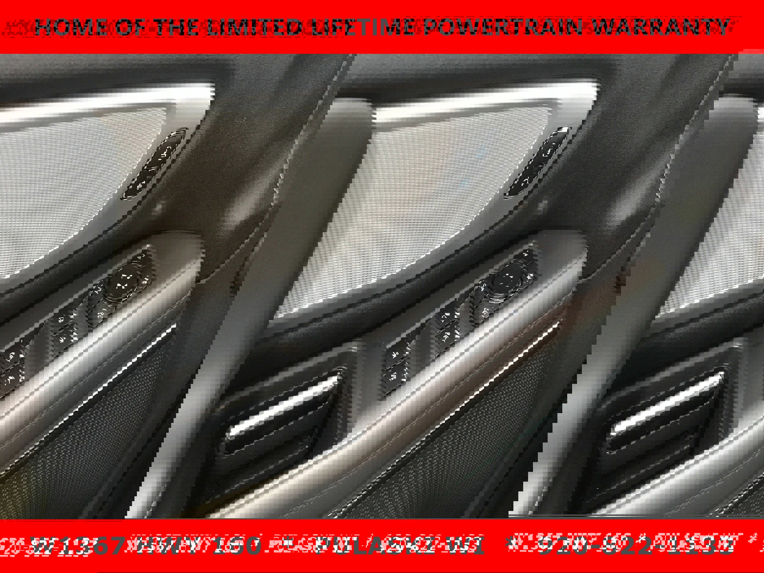 New 2026 Ford Expedition Max Active image 15