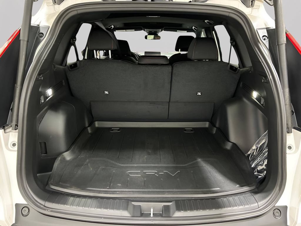 Used 2026 Honda CR-V TrailSport image 23