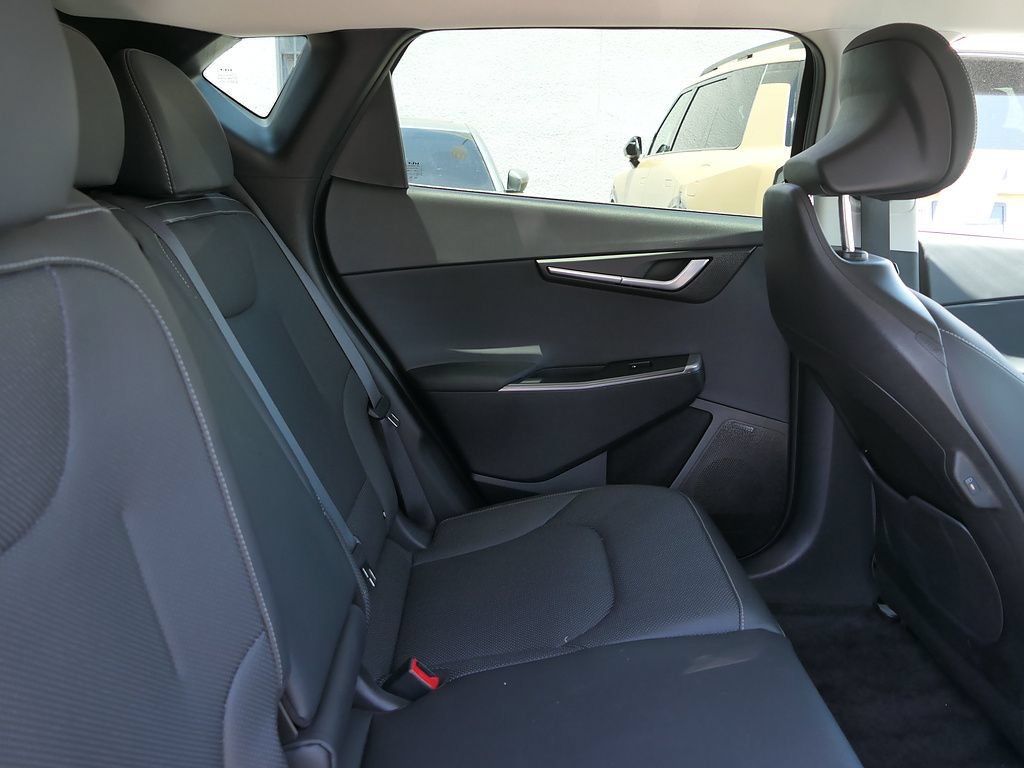 Used 2024 Kia EV6 Wind AWD/4WD image 22