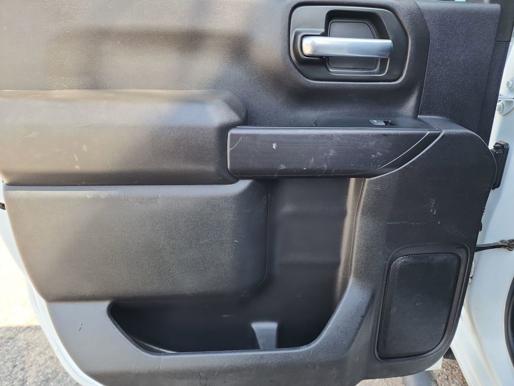 Used 2023 Chevrolet Silverado 2500 LT w/ Convenience Package image 35